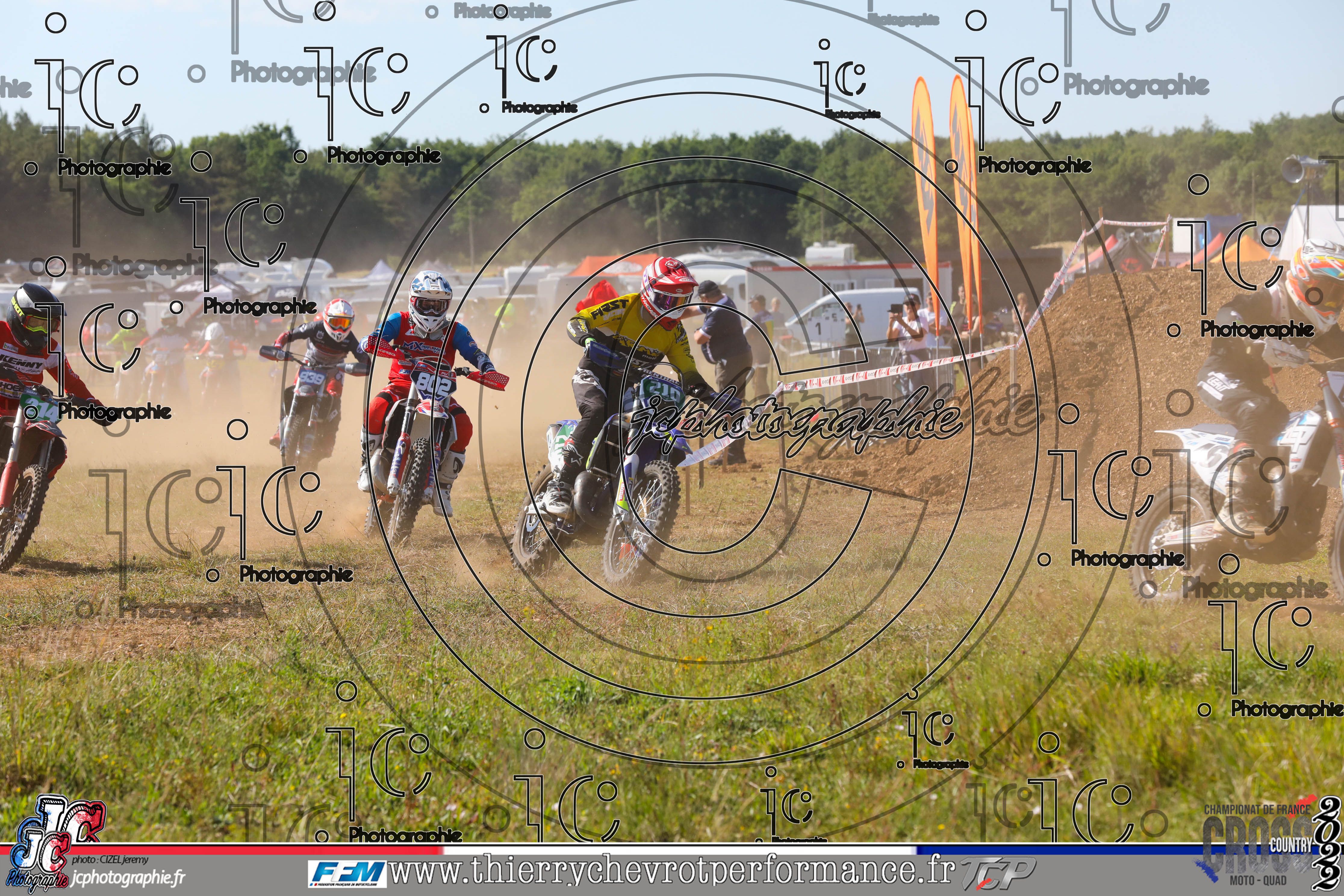 CFCC 4 CHAUMONT KIDS 